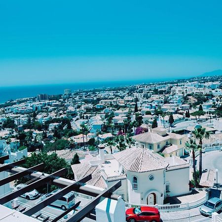 Apartment La Cala Dream & Sea View ลากาลาเดมิฮาส ภายนอก รูปภาพ