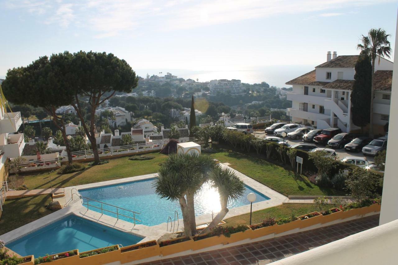 Apartment La Cala Dream & Sea View ลากาลาเดมิฮาส ภายนอก รูปภาพ