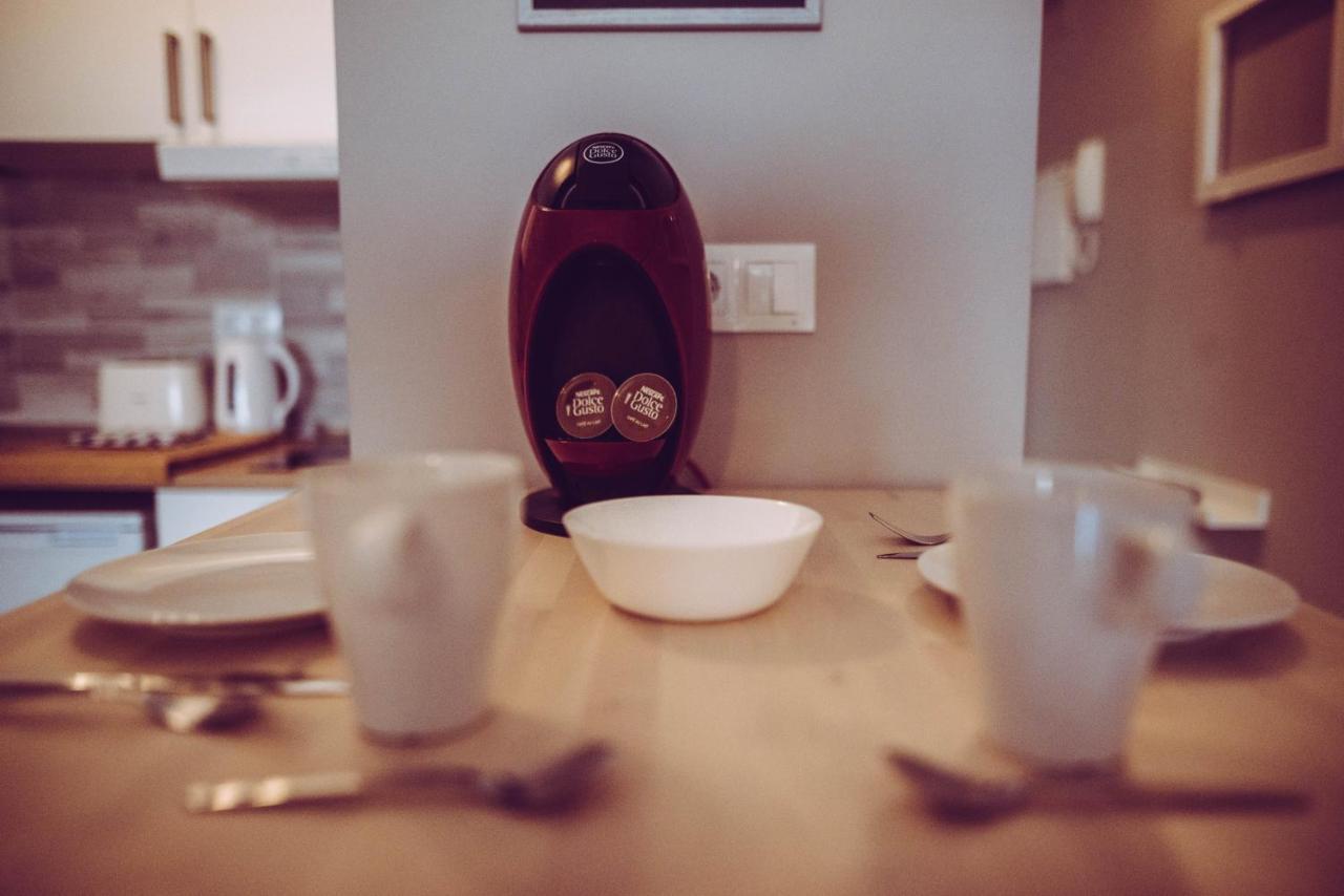 Apartment La Cala Dream & Sea View ลากาลาเดมิฮาส ภายนอก รูปภาพ