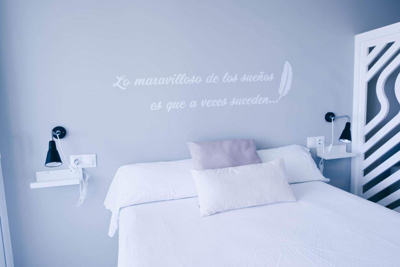 Apartment La Cala Dream & Sea View ลากาลาเดมิฮาส ภายนอก รูปภาพ