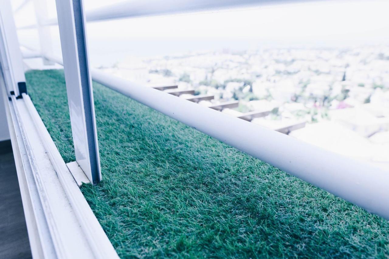 Apartment La Cala Dream & Sea View ลากาลาเดมิฮาส ภายนอก รูปภาพ