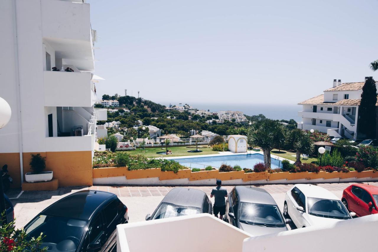 Apartment La Cala Dream & Sea View ลากาลาเดมิฮาส ภายนอก รูปภาพ