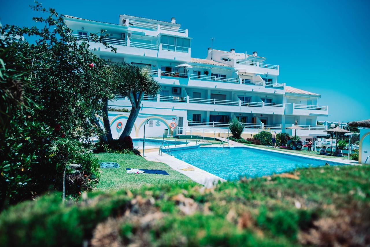 Apartment La Cala Dream & Sea View ลากาลาเดมิฮาส ภายนอก รูปภาพ