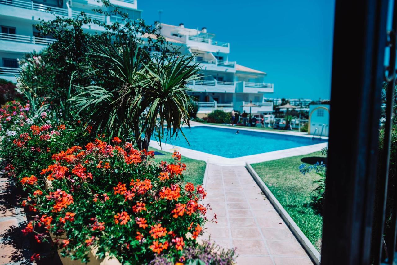 Apartment La Cala Dream & Sea View ลากาลาเดมิฮาส ภายนอก รูปภาพ
