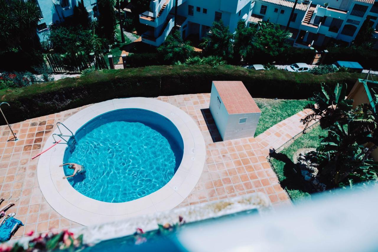 Apartment La Cala Dream & Sea View ลากาลาเดมิฮาส ภายนอก รูปภาพ