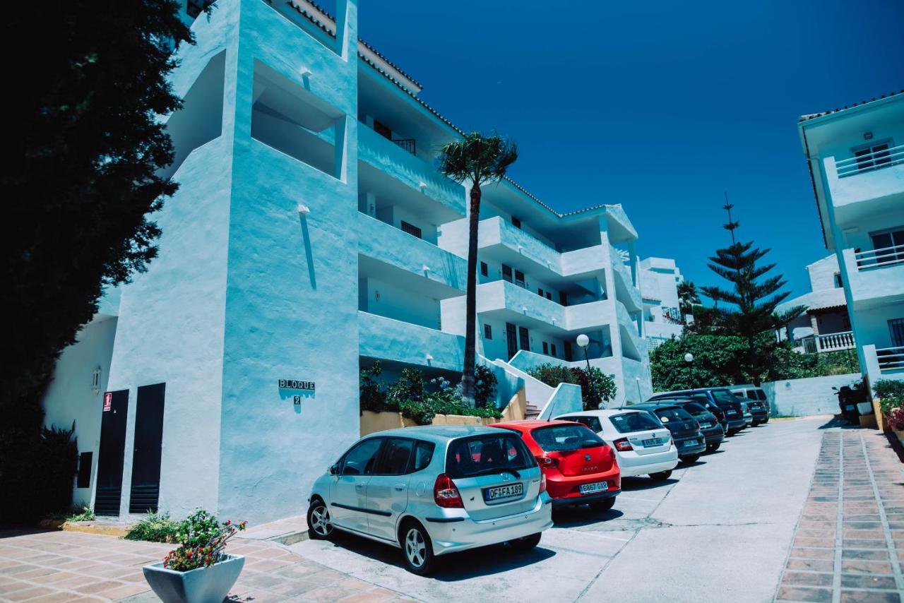 Apartment La Cala Dream & Sea View ลากาลาเดมิฮาส ภายนอก รูปภาพ