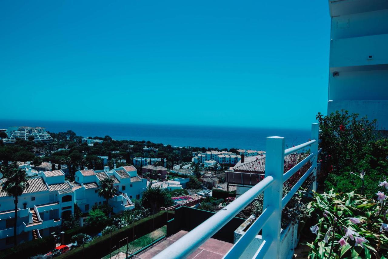 Apartment La Cala Dream & Sea View ลากาลาเดมิฮาส ภายนอก รูปภาพ